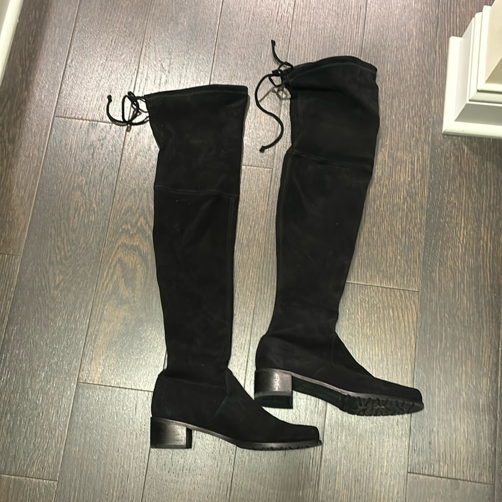 Stuart weitzman